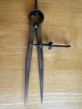 Vintage 3” Hawksley