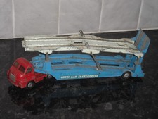 Vintage Corgi 1101 Carrimore