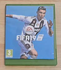 FIFA 19 Xbox One Video Game