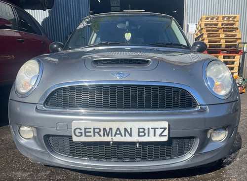 Mini cooper r56 2006 2013 - mini,