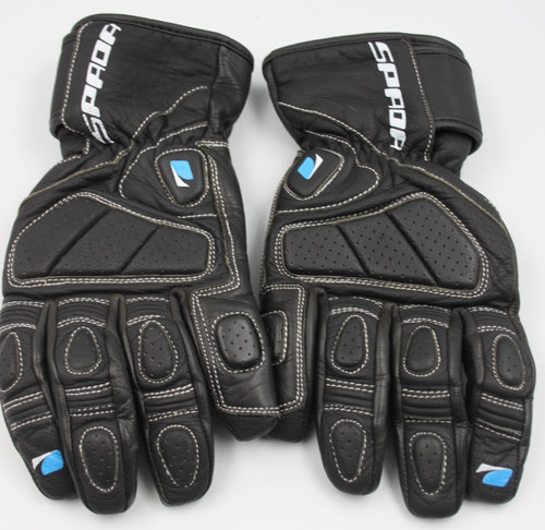 Spada enforcer leather - enforcer,