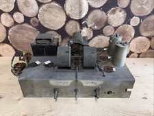 PX4 Valve Radio Chassis With