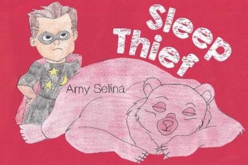 Amy selina sleep thief - selina,