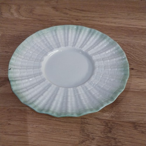 Belleek 2nd black mark tea - black,