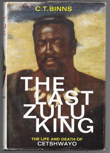 The last zulu king life - zulu, king-life