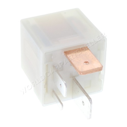 Multifunctional relay fits - multifunctional,