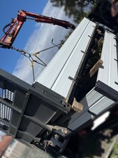 FORD TRANSIT  350 scattolini 3