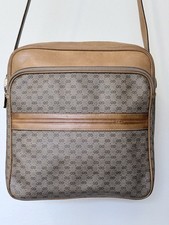 Authentic Vintage Gucci Micro
