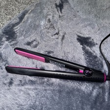 GHD 5.0 Hair Straighteners - Parts Only Not Working 