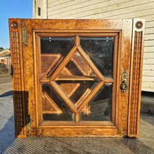 Beautiful 1920s Mahogany