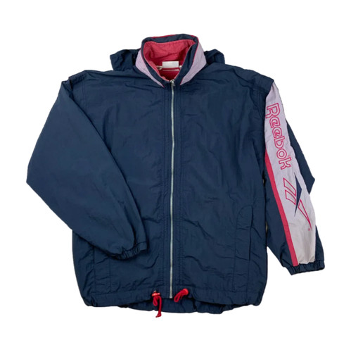 Vintage 1990s reebok - vintage,