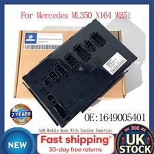 A1649005401 SAM Module Rear