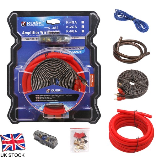 5000w gauge car power - car,