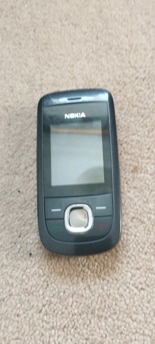 Nokia 2220s slide - 2220s, black