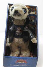 Meerkat Soft Toy Compare the