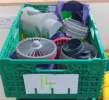DYSON DC04 Job lot Crate (14) Bundle ✅ For Various Models + FREE DELIVERY ✅