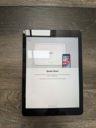 Apple ipad air 1st generation - air,