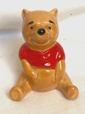Beswick Porcelain Walt Disney Winnie the Pooh Collectible Figure Made In England