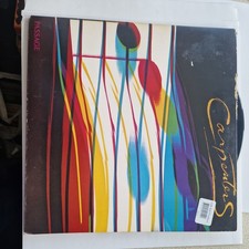 Carpenters - Passage Vinyl LP