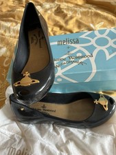 Vivienne westwood melissa - westwood,