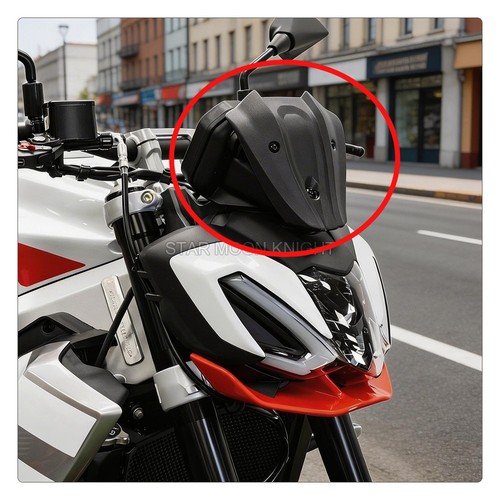 Tuono457 black fly - tuono457,