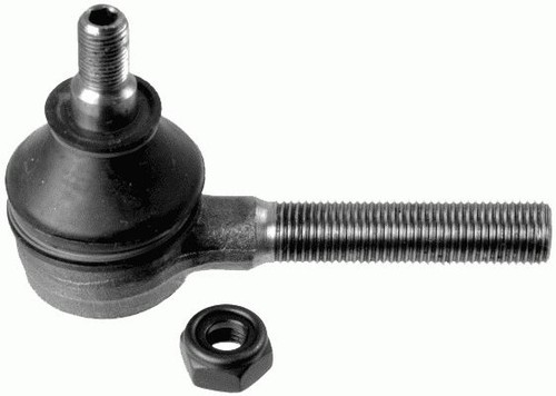 Tie rod end lemförder 295v - tie,