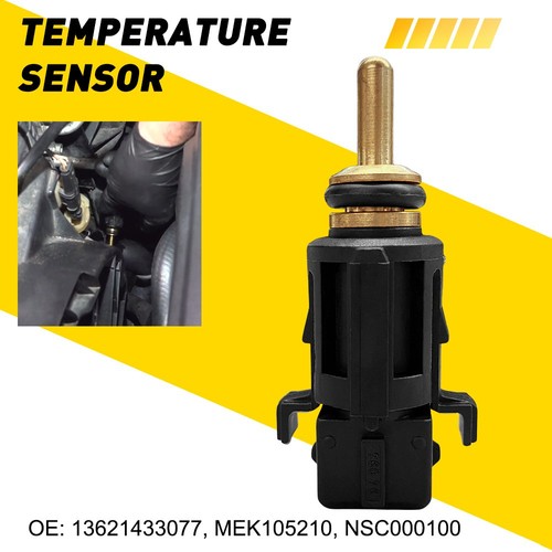 Coolant temperature sensor - coolant,