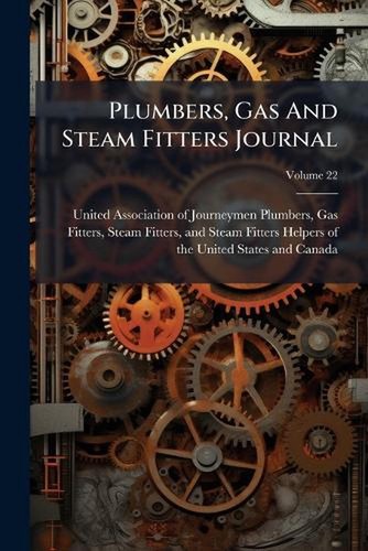 Plumbers gas and steam - gas,