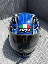 AGV Gp Pro Motorcycle Helmet
