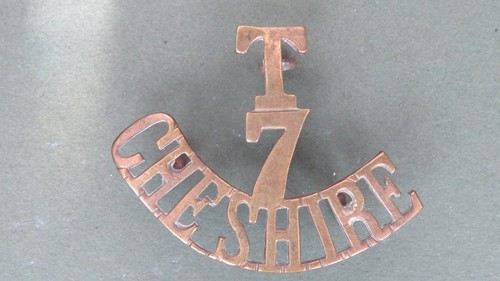 British army 7th battalion - army,