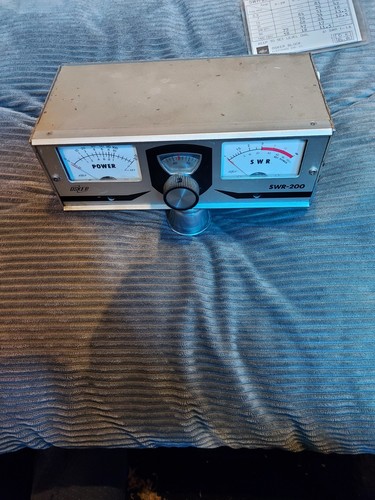 Amateur radio osker - ,