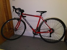 Islabike Luath 700 L