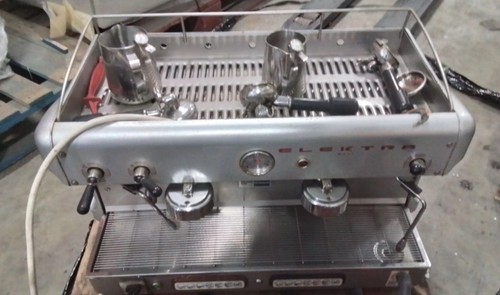 Elektra maxi group espresso - maxi,