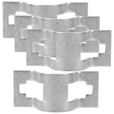 4 Pcs Clamp Locking Clamps