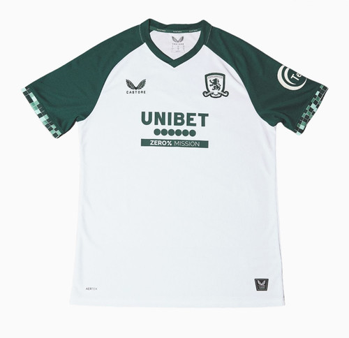 Castore middlesbrough football - castore,
