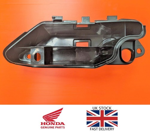 Honda crf250l tool box side - honda,