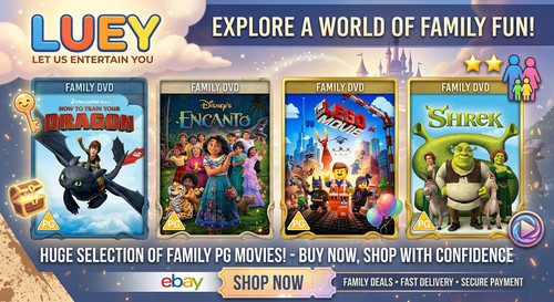 Kids films dvd selection - dvd,