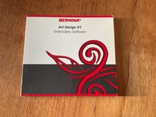 BERNINA ART DESIGN V1