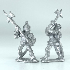 War Of The Roses Soldiers -