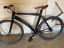 Leader 727 TR Fixed Gear Race