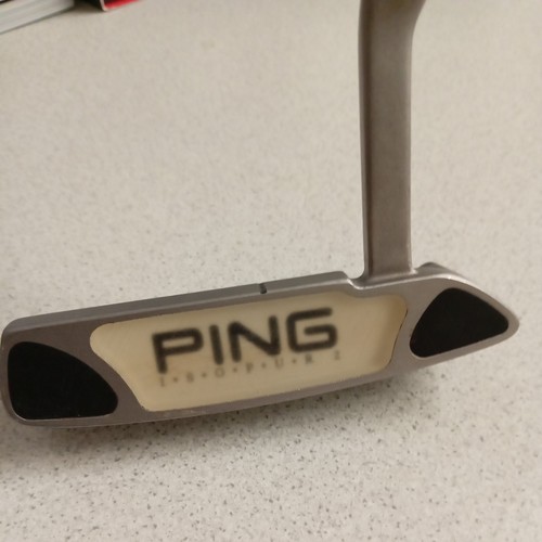 Ping isopur vsl putter - i,