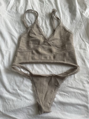 Brand new primark beige - new,