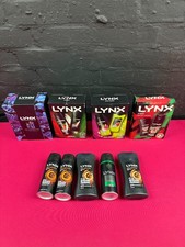 Lynx Deodorant Body Spray Box