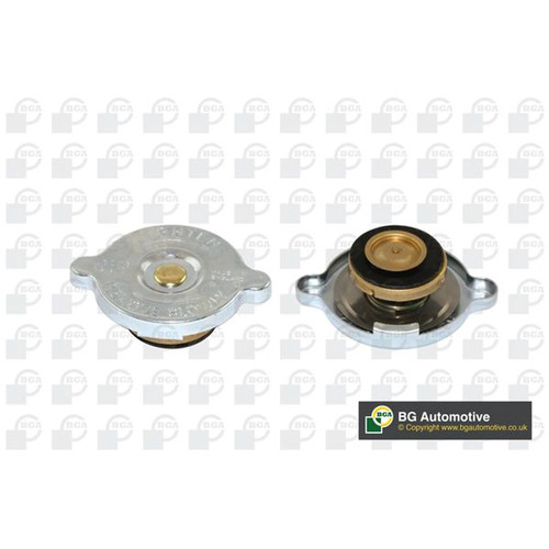 Bga coolant expansion tank - expansion,