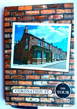 Coronation Street The Tour