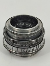 Meyer-Optik Görlitz Trioplan