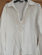 Zara Men's Long Sleeve Shirt