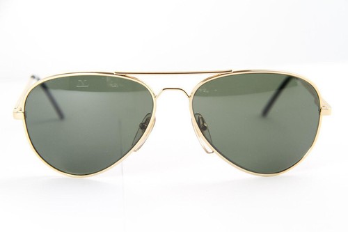 Rare vintage vuarnet 4036 gold - vuarnet,