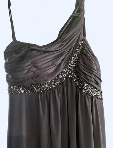 Adrianna papell boutique black - adrianna,