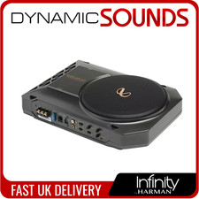 Infinity BASSLINK SM2 8"